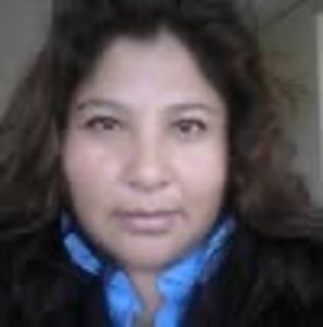 Meet your Posher, Verónica lima velasco